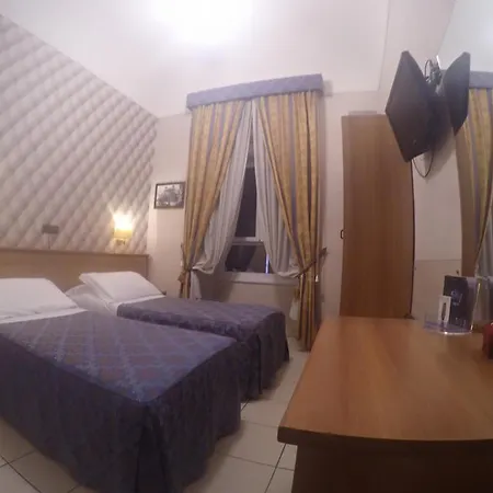 Hotel Assisi Rom