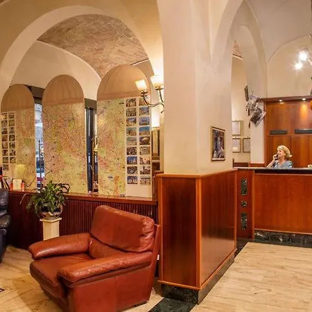 Assisi Hotel 3*