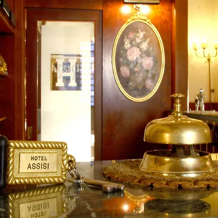 Hotel Assisi