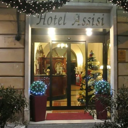 Assisi 3*