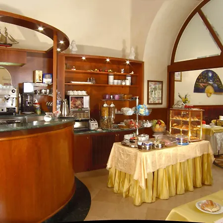 Hotel Assisi Rom