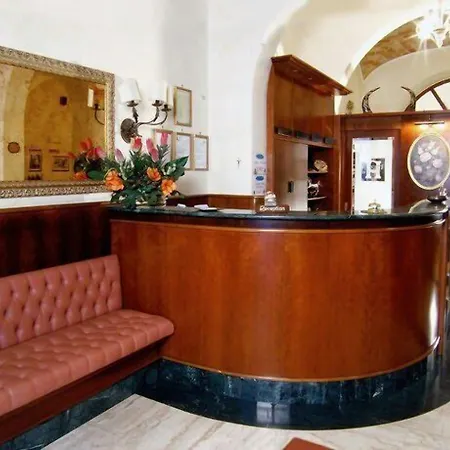 Hotel Assisi