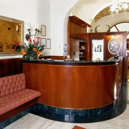 Assisi Hotel