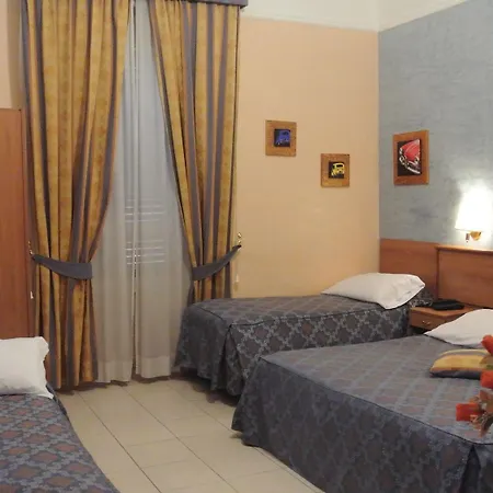Assisi Rzym