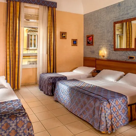 Assisi Hotel Rzym