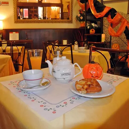 Assisi Hotel Rzym