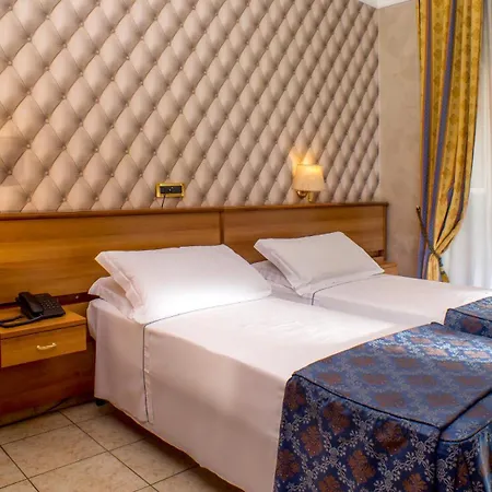 Assisi Szálloda 3*