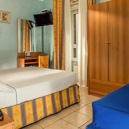 Assisi Hotel