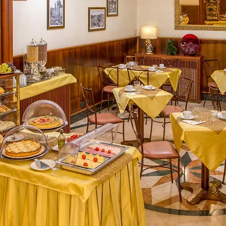 Assisi Szálloda 3*