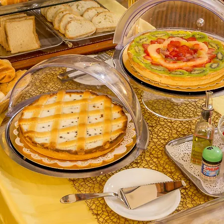 Assisi Hotel Rzym