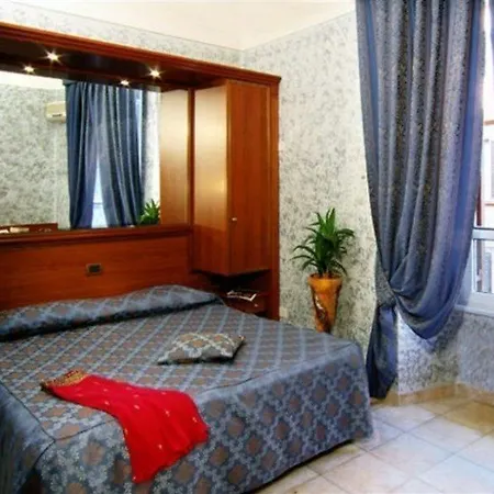 Ξενοδοχείο Assisi 3*