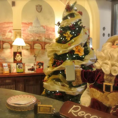 فندق Assisi 3*