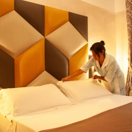 Assisi Hotel Rzym