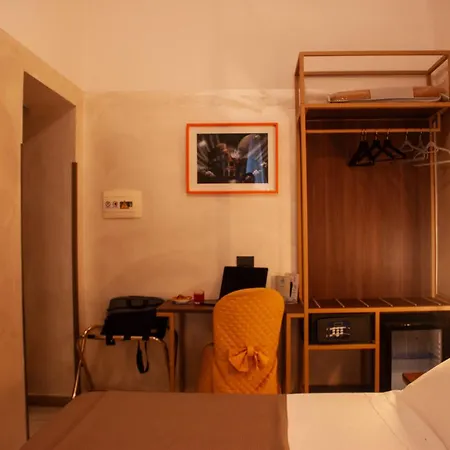 Hotel Assisi Rzym