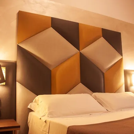 Assisi Szálloda 3*
