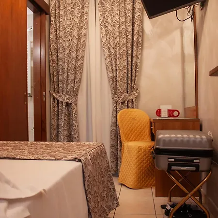 Assisi Hotel Rzym