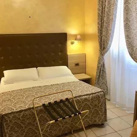 Assisi Hotel 3*