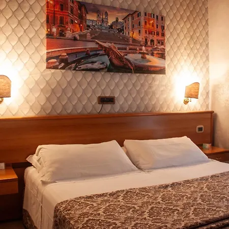 Hotel Assisi 3*
