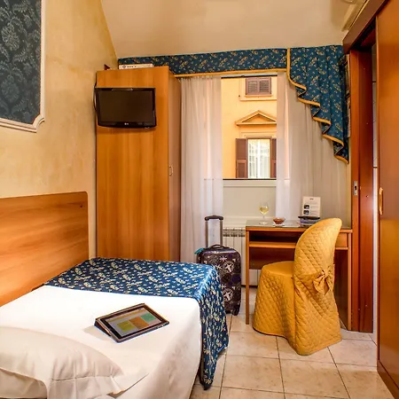 Assisi 3* Róma