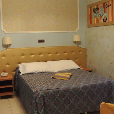 Assisi 3* Rome