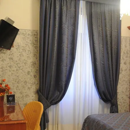 Assisi Szálloda Róma