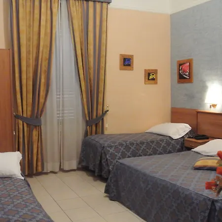 Assisi 3* Rome