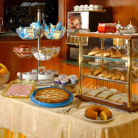 Assisi Hotel