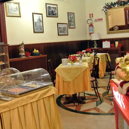 Hotel Assisi
