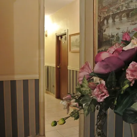 Hotel Assisi 3*