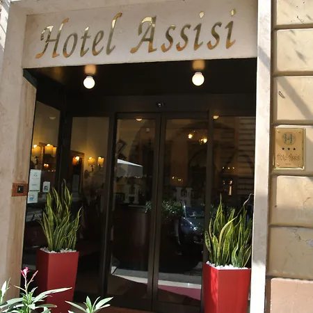 Assisi