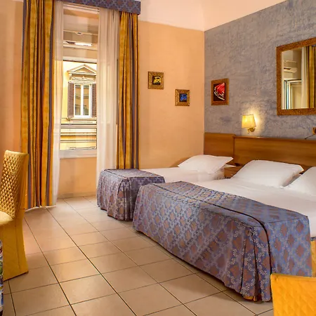 Assisi Hotel 3*