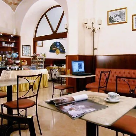 Szálloda Assisi