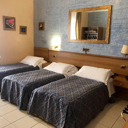 Assisi Hotel