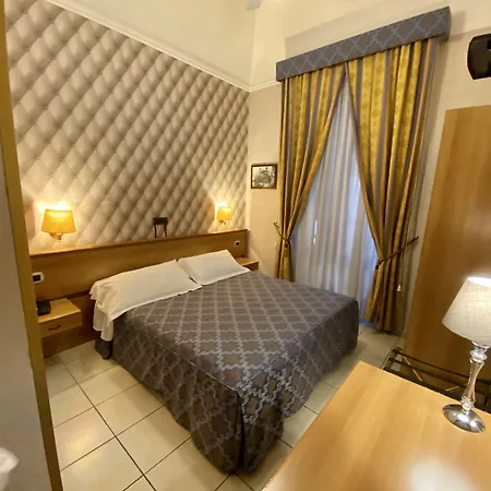 Assisi Szálloda 3*
