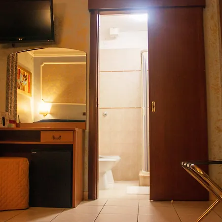Hotel Assisi