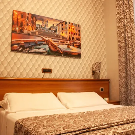 Hotel Assisi