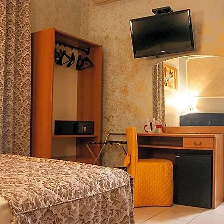 Assisi Hotel