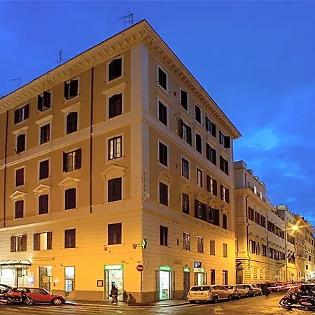 Assisi Ξενοδοχείο Ρώμη