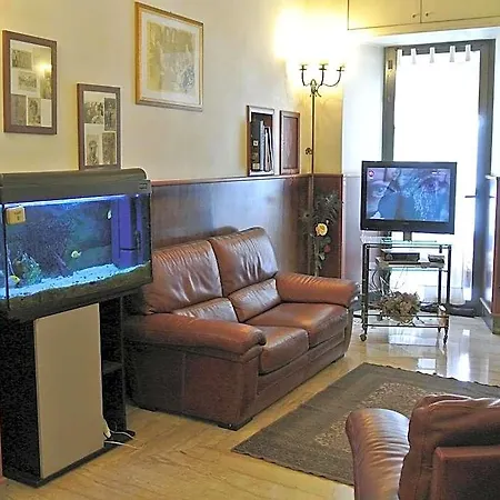 Hotel Assisi Rome