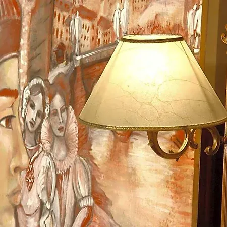 Hotel Assisi 3*
