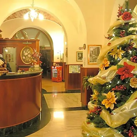 Hotel Assisi