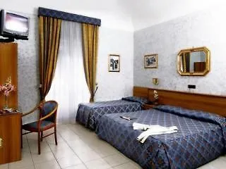 Assisi Ξενοδοχείο Ρώμη