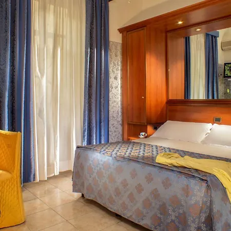 Hotel Assisi 3*