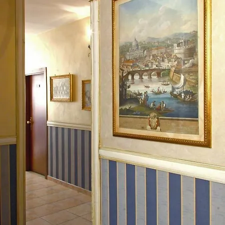 فندق Assisi 3*