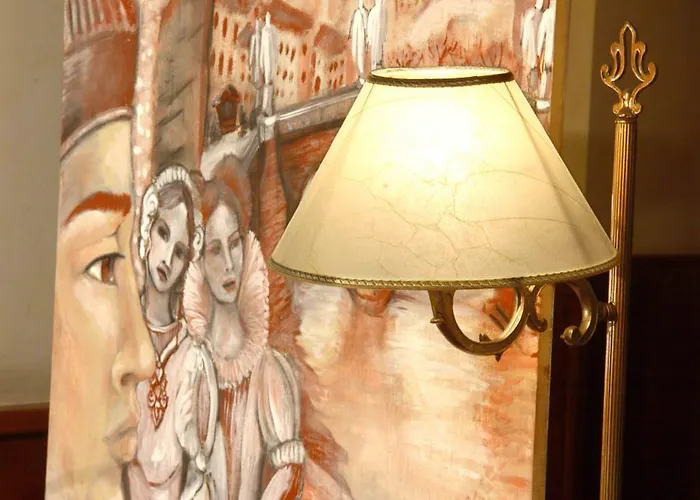 Assisi מלון רומא