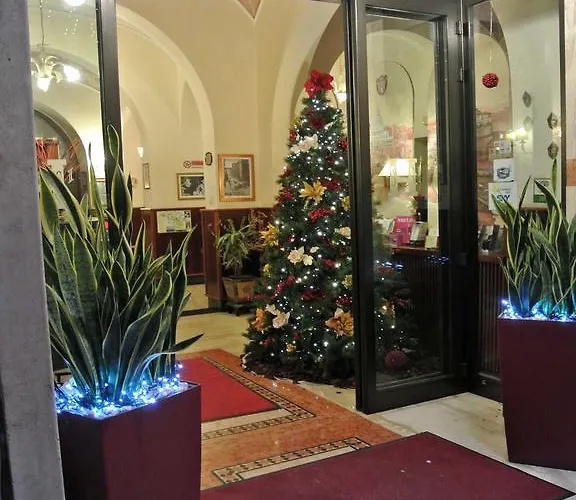 Assisi מלון רומא