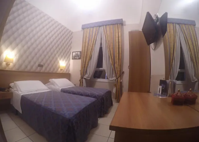 מלון Assisi רומא