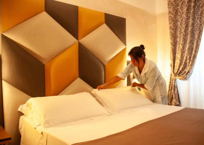 Assisi מלון רומא