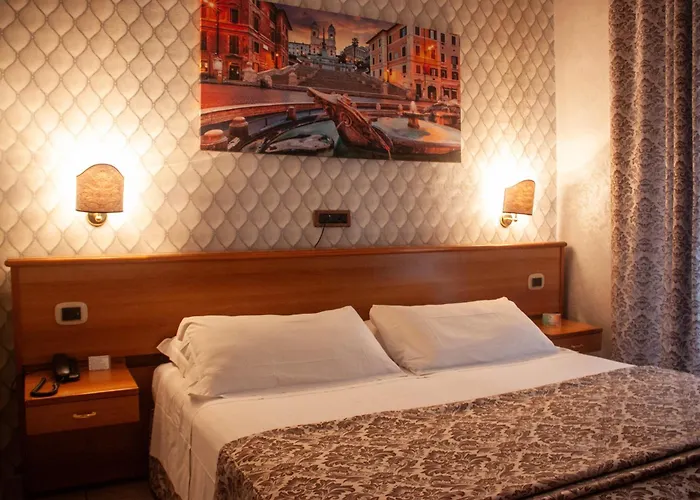 ホテル アッシジ 3*