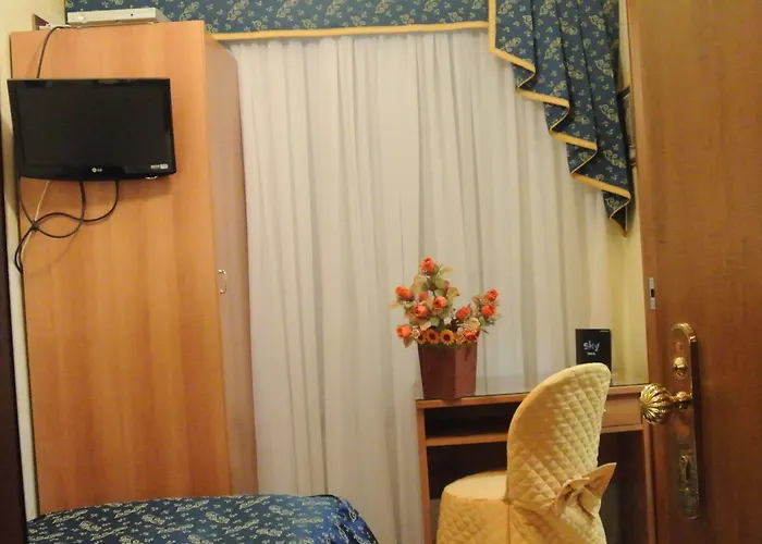 מלון Assisi רומא